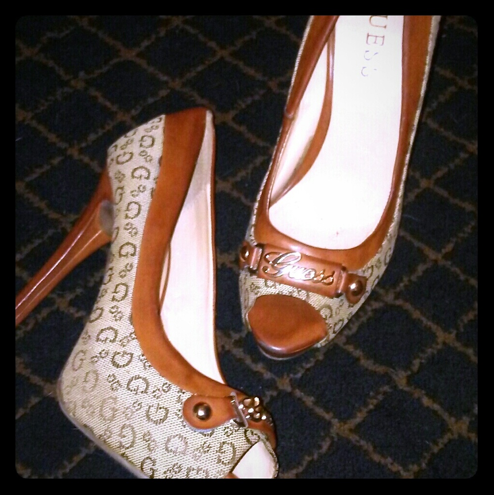 Guess Shoes